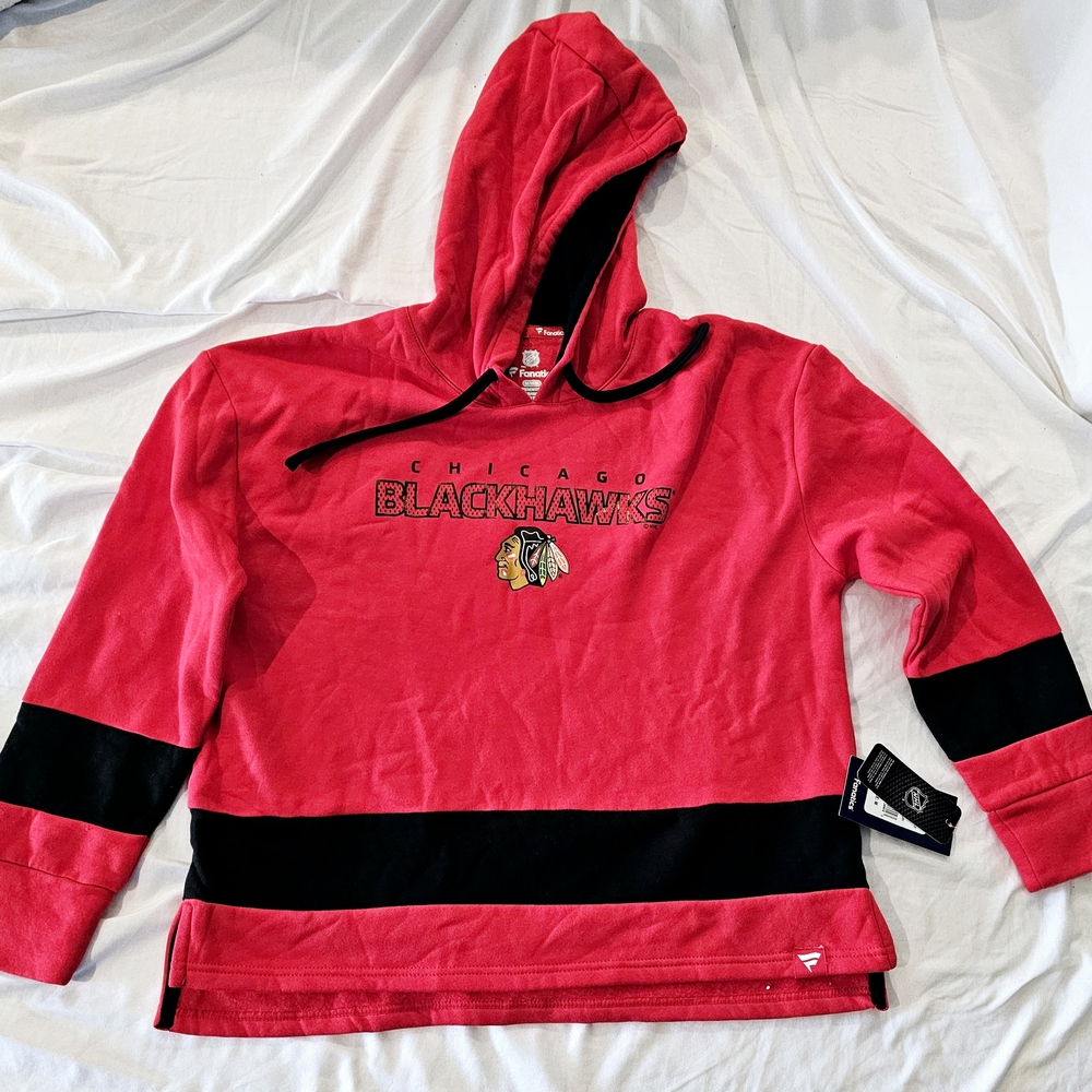Chicago Blackhawks Hoodie